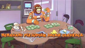 Memahami Perjudian dalam Olahraga