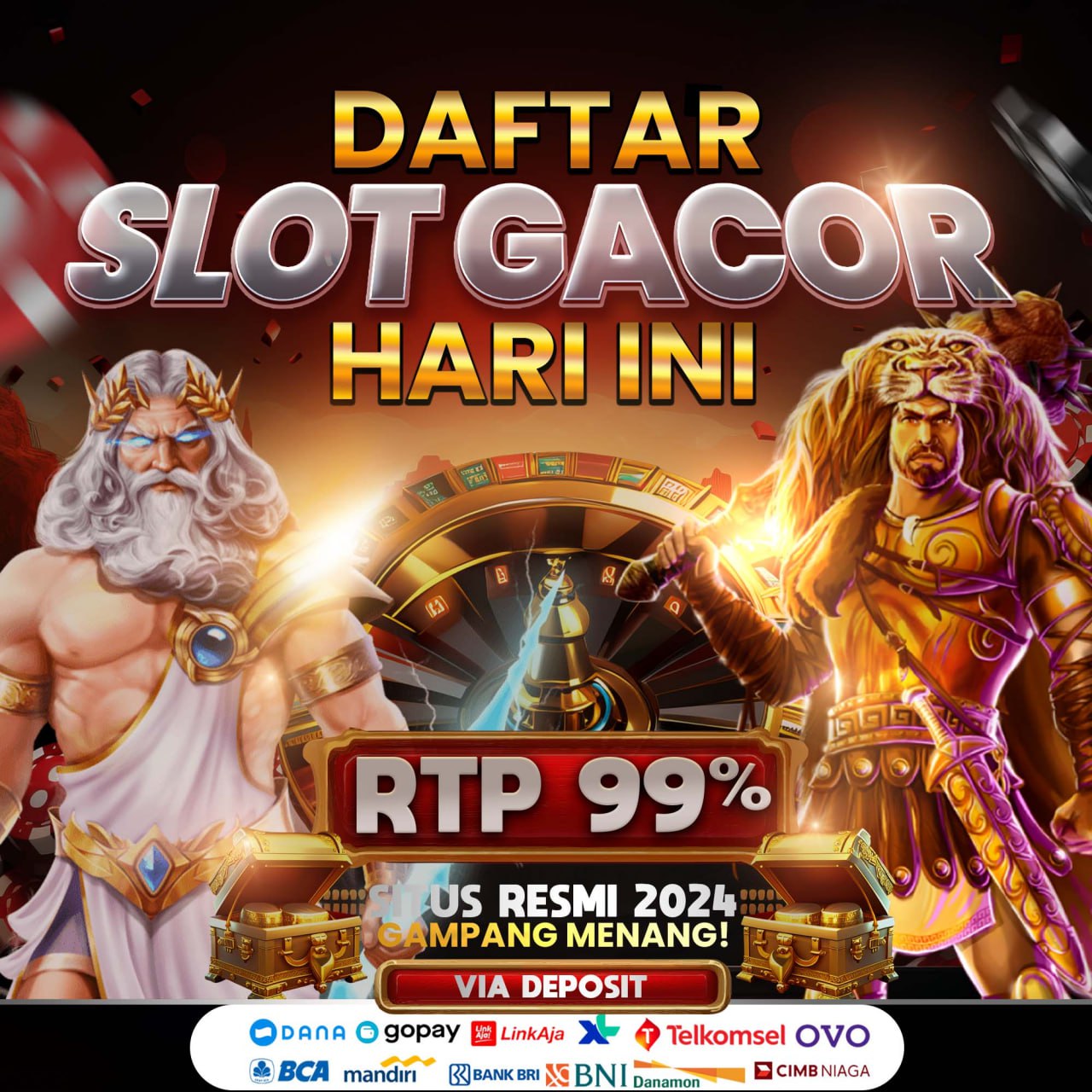 Sensasi Menang Besar Slot369