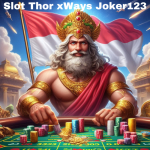 Slot Thor xWays Joker123