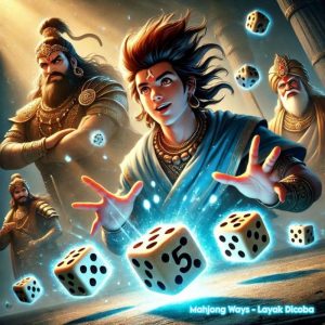 Mahjong Ways - Layak Dicoba